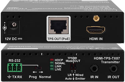 Lightware HDMI-TPS-TX87 product image