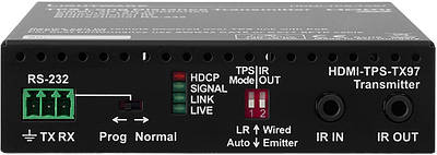 Lightware HDMI-TPS-TX97 product image