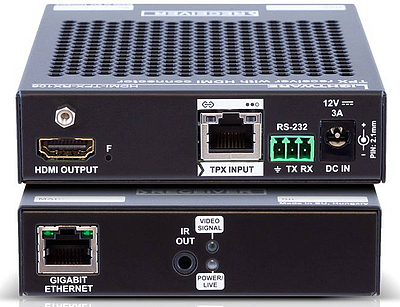 Lightware HDMI-TPX-RX106 product image
