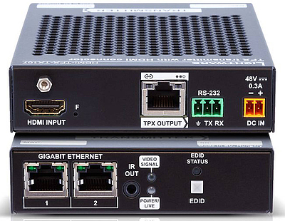 Lightware HDMI-TPX-TX107 product image