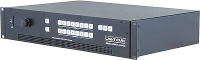 Lightware MMX8x8-HDMI-4K-A-USB20 product image