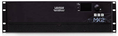 Lightware MX2-16x16-HDMI20-Audio-R product image