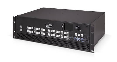 Lightware MX2-16x16-HDMI20 product image
