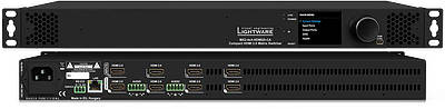 Lightware MX2-4x4-HDMI20-CA product image