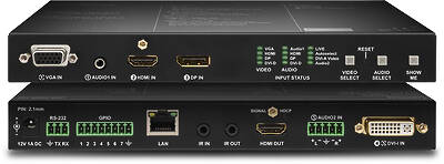 Lightware UMX-HDMI-140-Plus product image