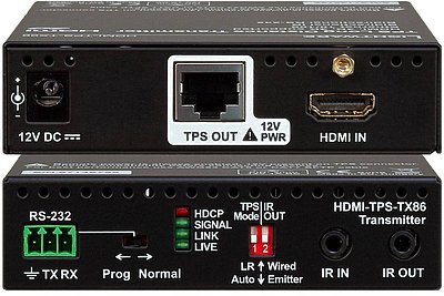Lightware HDMI-TPS-TX86 product image