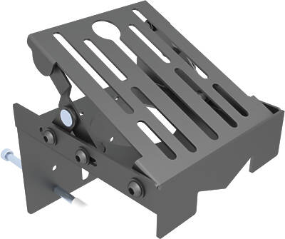 Multibrackets Mounts - Shelves Mounts