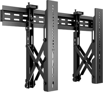 Multibrackets Mounts - Video Wall Brackets and Stands Mounts