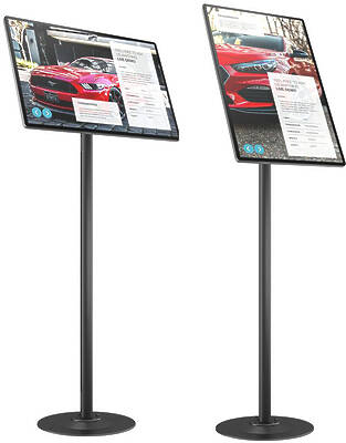 Multibrackets Mounts - Monitor Stands Mounts