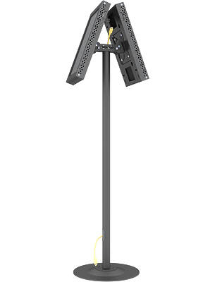 Multibrackets Mounts - Multi Monitor Mounts