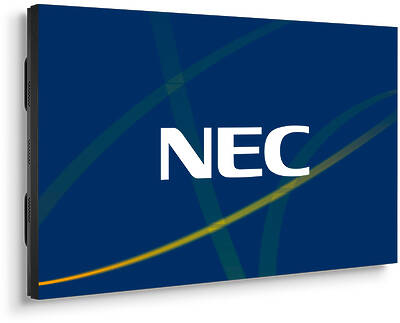 NEC MultiSync UN552S