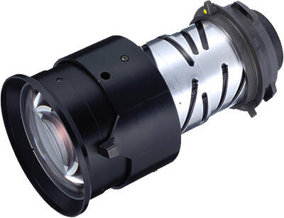 NEC NP12ZL Projector Lens