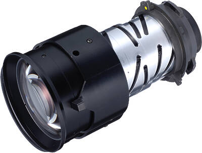 NEC NP13ZL Projector Lens