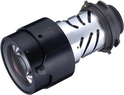 NEC NP14ZL Projector Lens