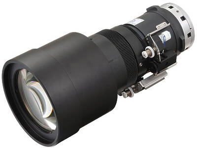 NEC NP21ZL Projector Lens