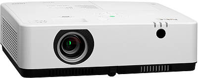 NEC ME383W product image