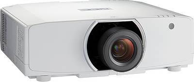 NEC Projectors