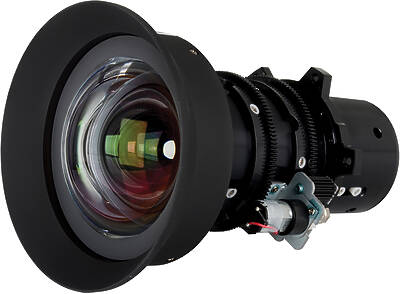 Optoma BX-CTA15 projector lens image