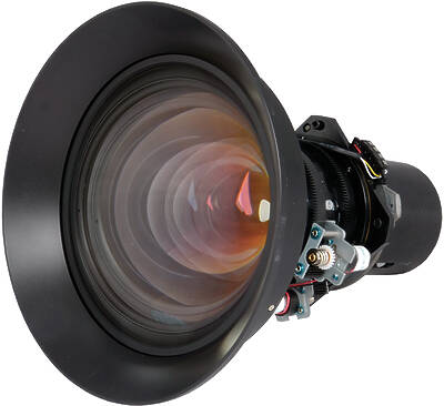 Optoma BX-CTA18 Projector Lens