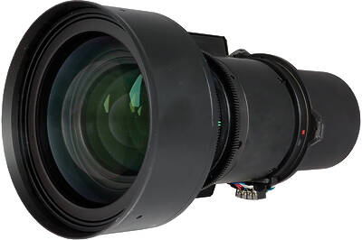 Optoma BX-CTA20 projector lens image