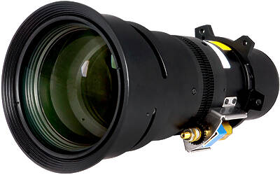 Optoma BX-CTA23 projector lens image