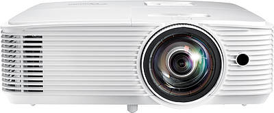 Optoma HD29HST Short Throw Home Cinema projector