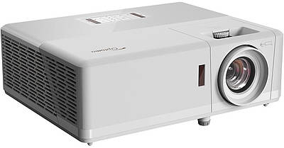 Optoma ZH406 presentation projector