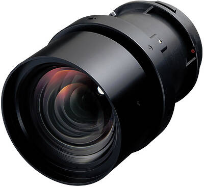 Panasonic ET-ELW21 Projector Lens