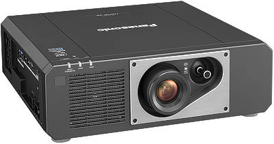 Panasonic PT-FRQ50BEJ product image