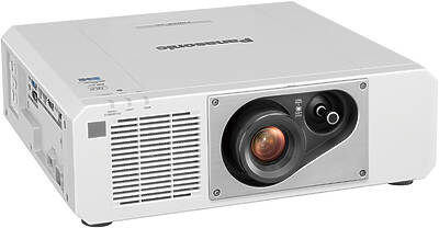 Panasonic PT-FRQ60WEJ product image