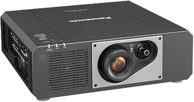 Panasonic PT-FRZ50BEJ product image