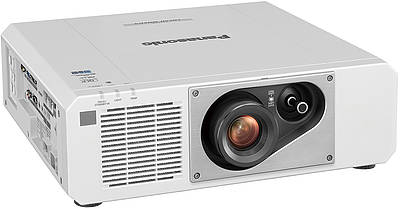 Panasonic PT-FRZ50WEJ product image