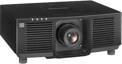 Panasonic PT-MZ882BEJ projector lens image