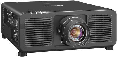 Panasonic PT-REQ10BEJ product image