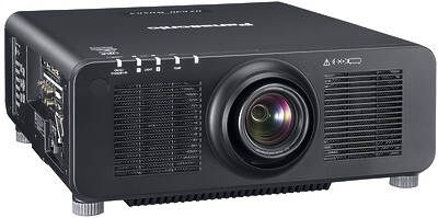 Panasonic PT-RZ690BEJ product image