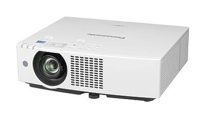 Panasonic PT-VMZ51EJ product image