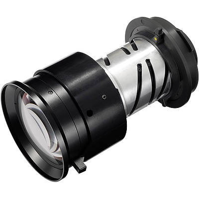 Barco FLD+6.5-9.01:1 (EN69) projector lens image