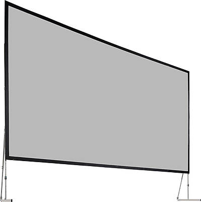 AV Stumpfl Monoblox 64 Rear Projection