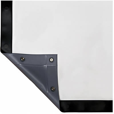 AV Stumpfl Monoblox Replacement Front Surfaces Projection Screen