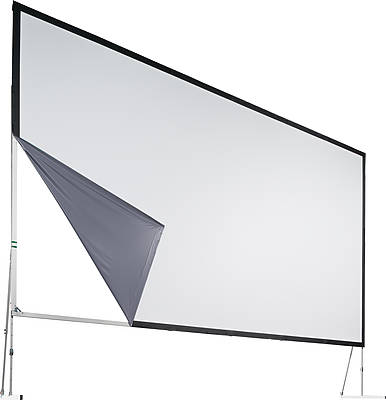 AV Stumpfl VarioClip Clamp Projection Screen