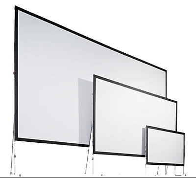 AV Stumpfl VarioClip Lock Projection Screens