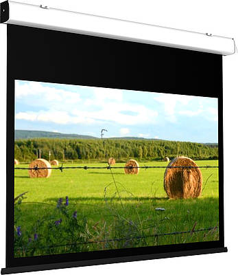 Screen International Compact Home Cinema Projection Screens