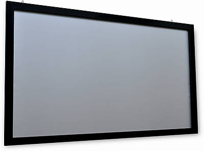 Screen International FlatMax Projection Screen