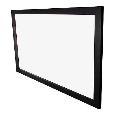 Screen International Modigliani Velvet Projection Screen