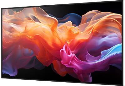 Sharp MultiSync E659