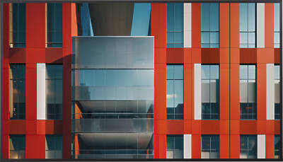 Sharp MultiSync ME552