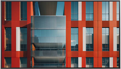 Sharp MultiSync ME752