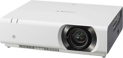 Sony VPL-CH375 product image