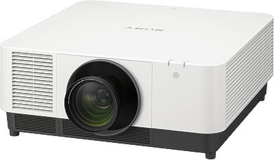 Sony VPL-FHZ120 product image