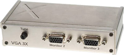 SY Electronics CX-0S-VGA-3 product image